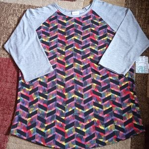 New LuLaRoe Randy2xl